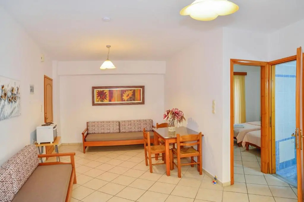 Villa Mimagia Apartments