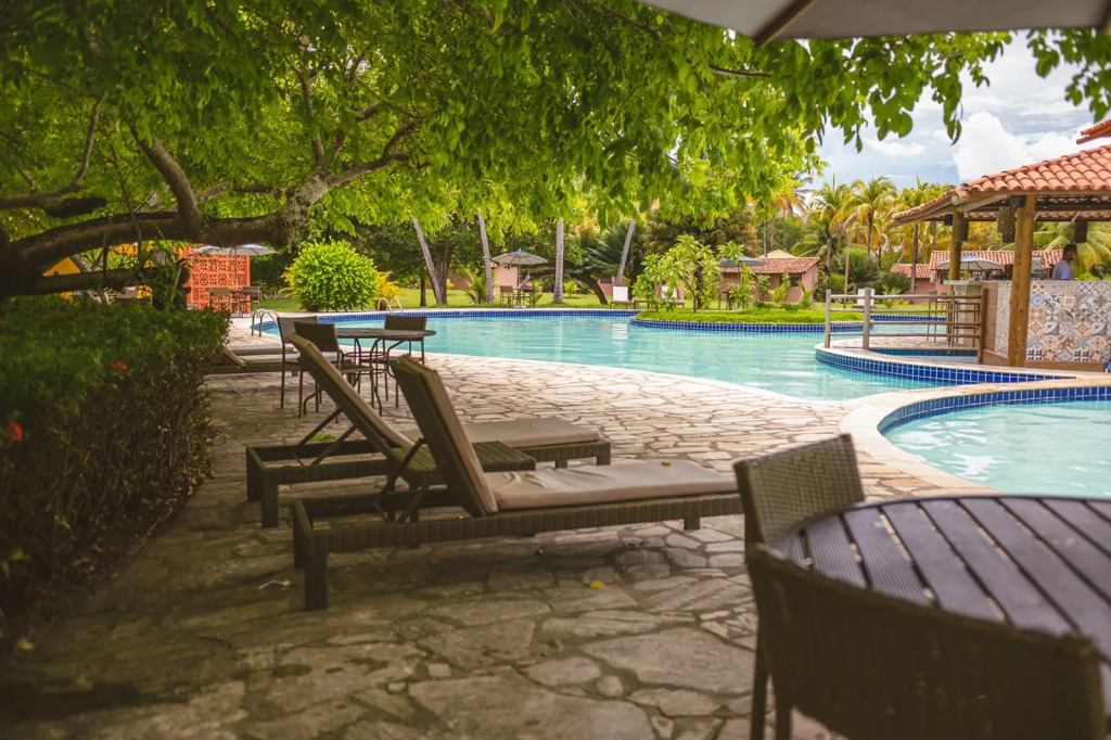 Angá Beach Hotel