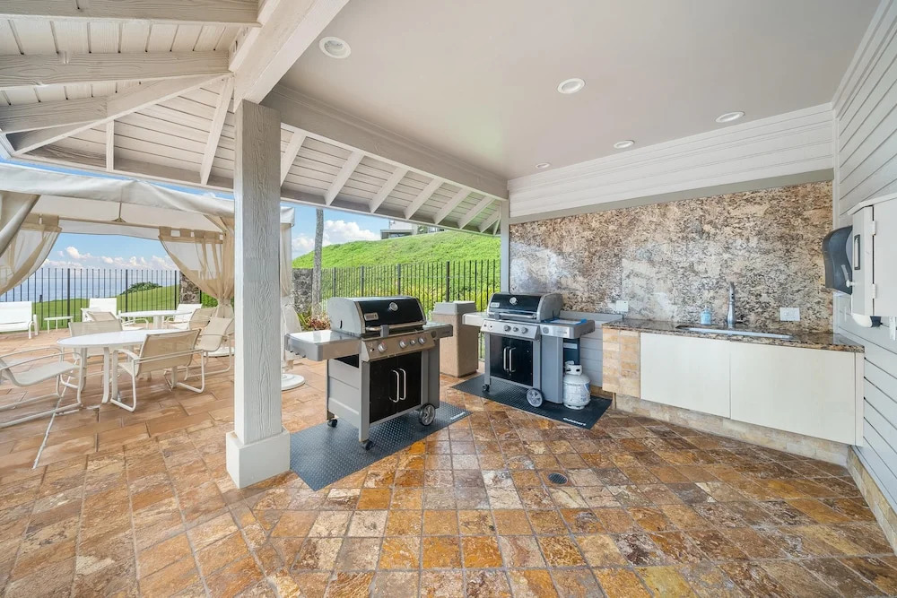 Kapalua Bay Villas 35G2 · KBV 35G2 LUXE OceanFront w Oceanview |