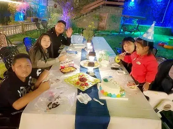 Xiaoshulin Shishang Hostel
