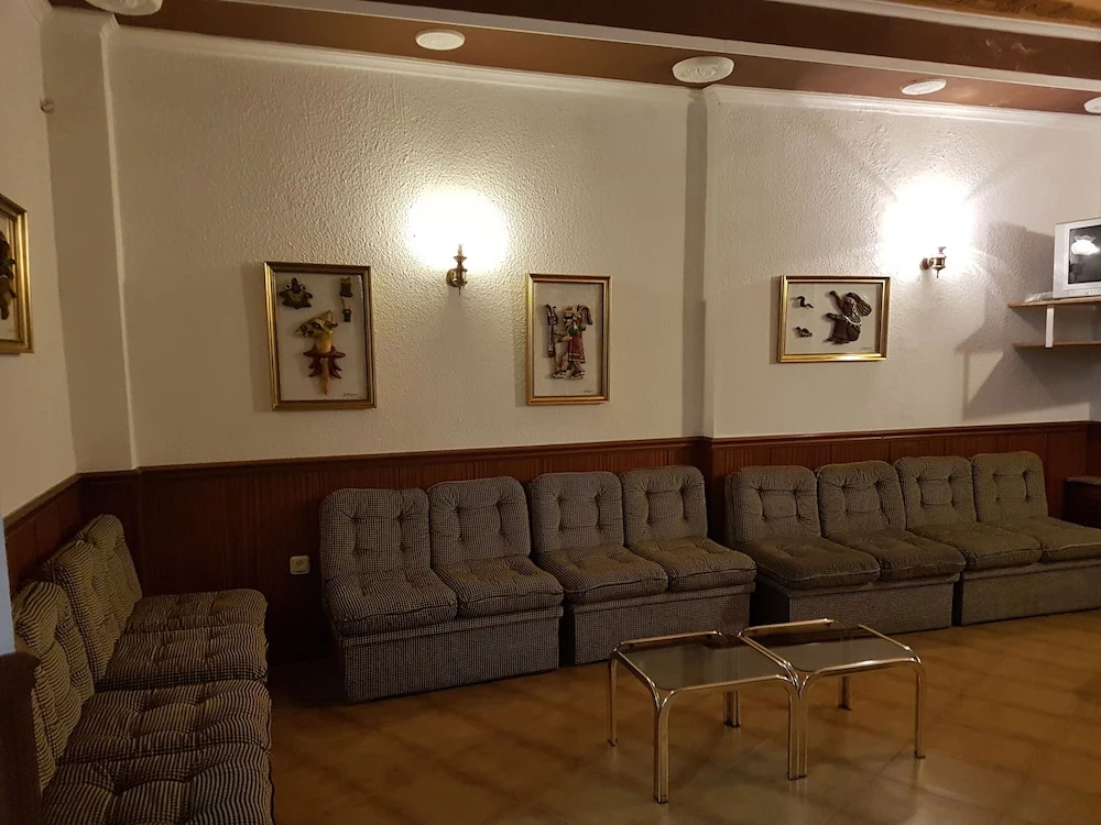 Hotel San Francisco