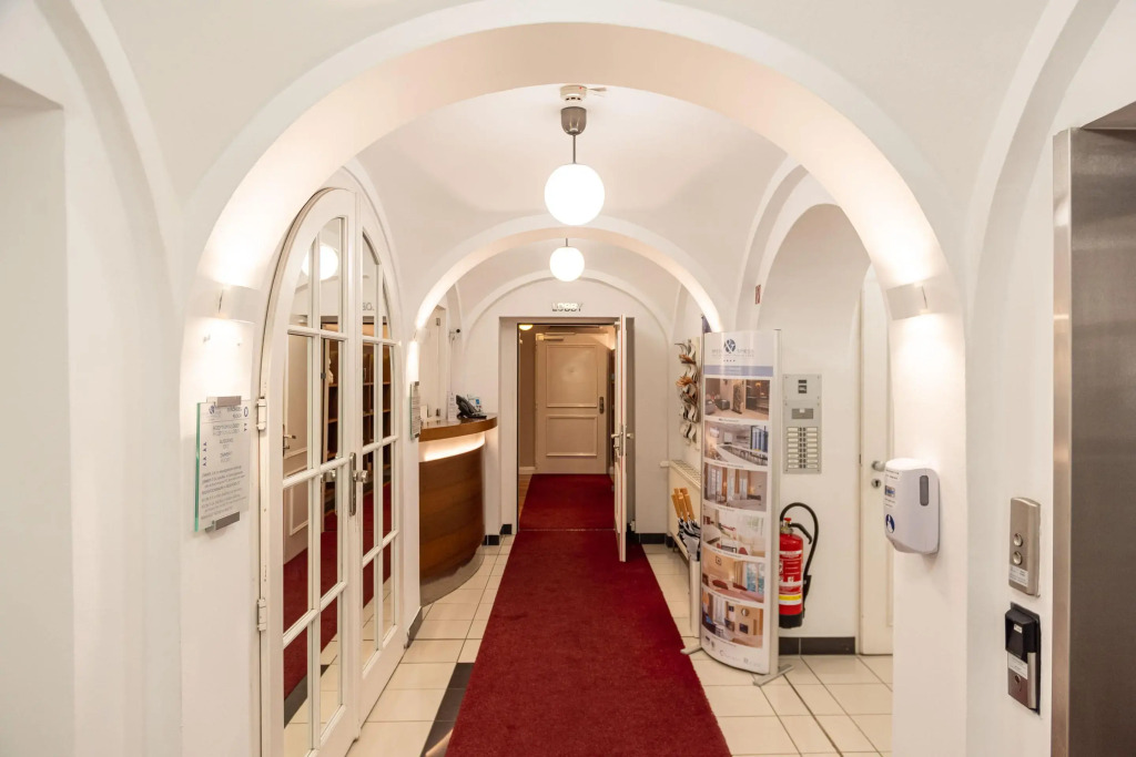 Boutique Hotel Spiess & Spiess