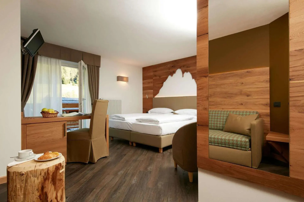 Hotel Valacia
