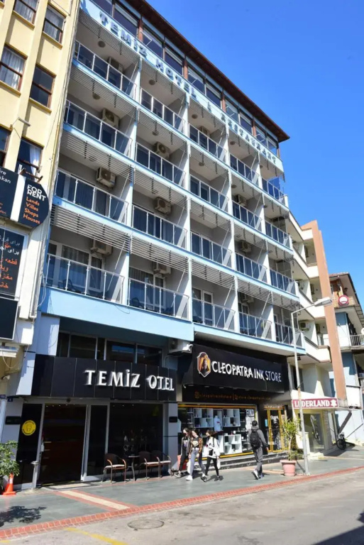 Temiz Hotel