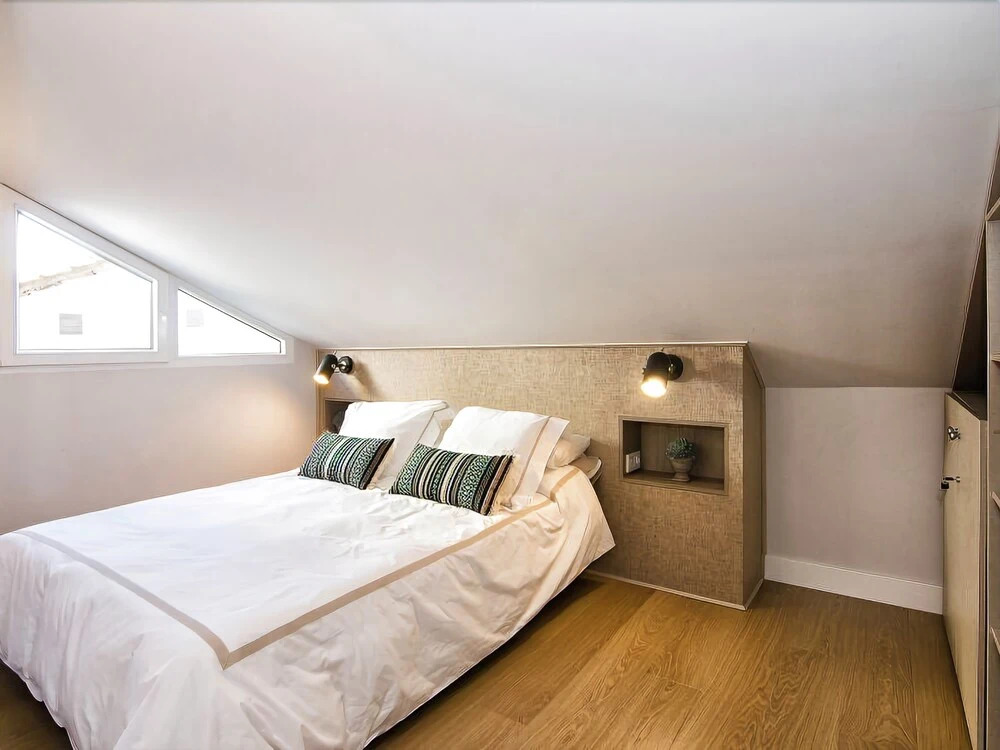 Chezmoihomes Loft Penthouse Private Terrace
