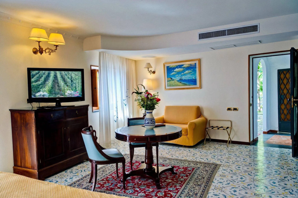 Ravello Art Hotel Marmorata
