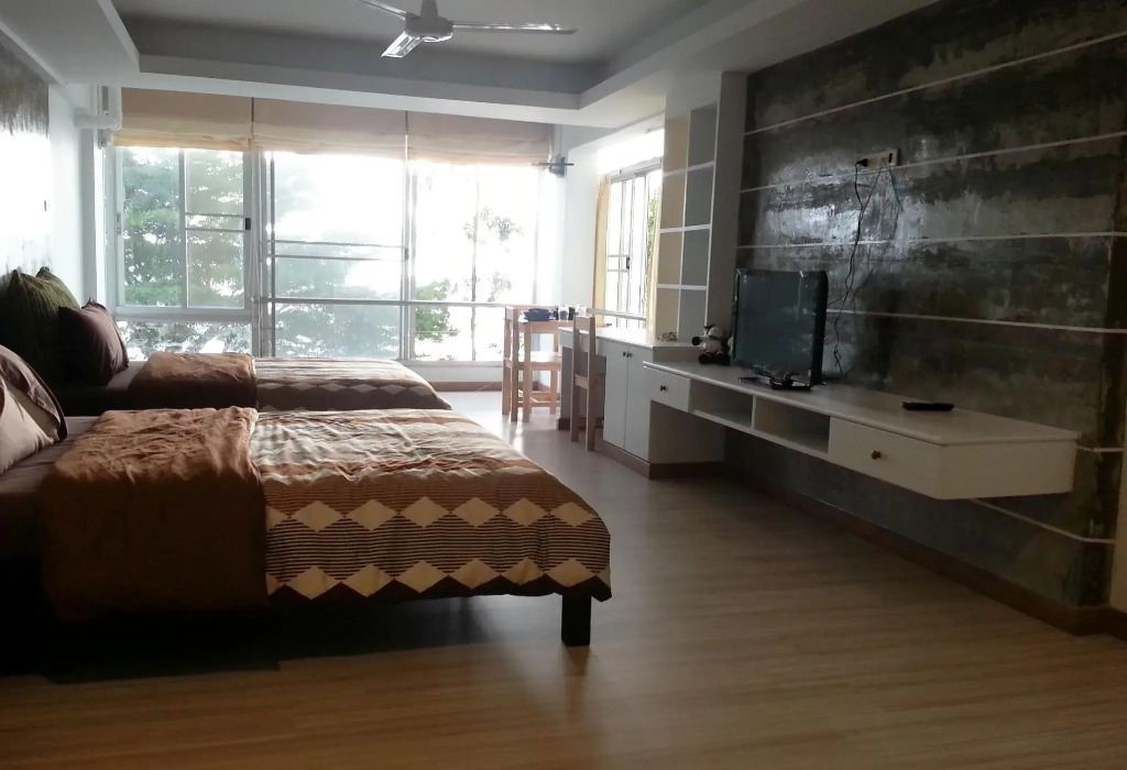Sammuk Resort