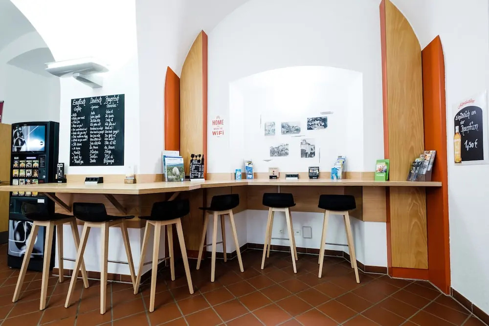 HI Hostel Jugendherberge Passau