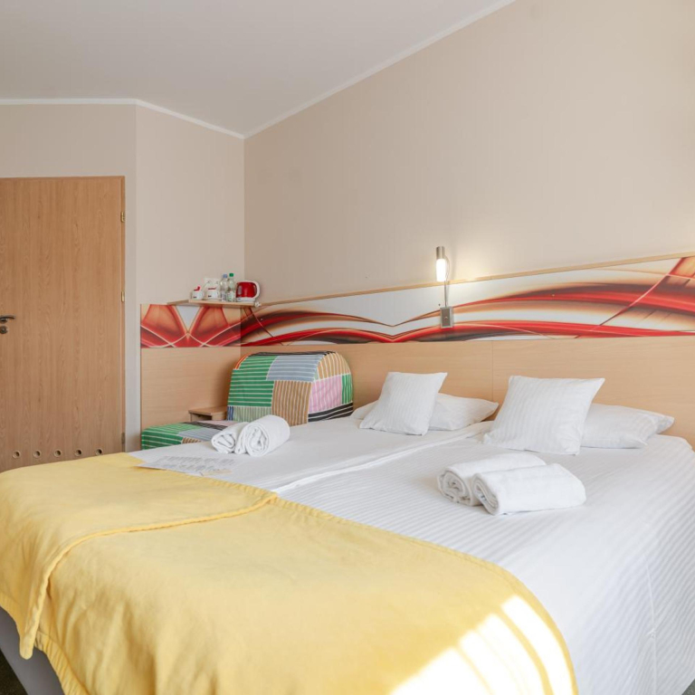 Great Polonia Silesian Quality Hotel