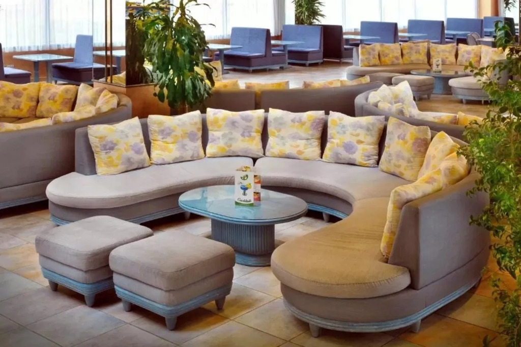 KAKTUS Hotel Kaktus Albir