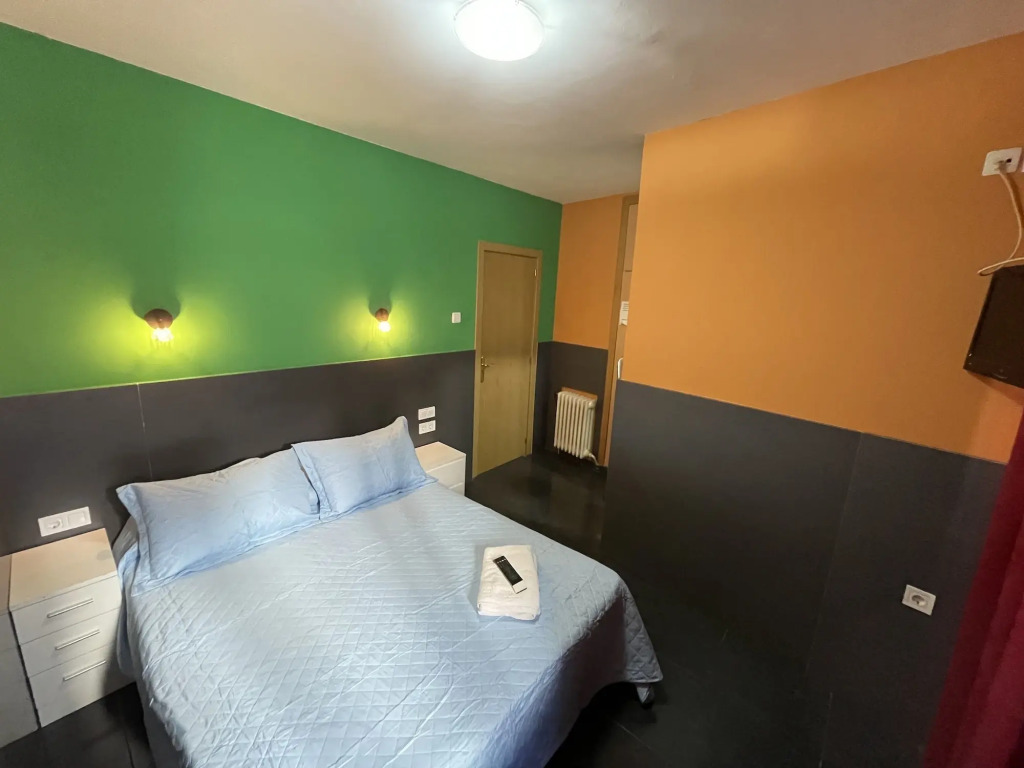 Hostal Numancia