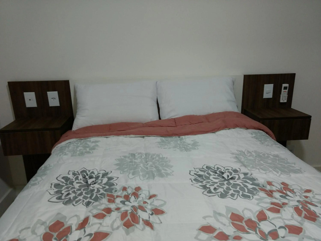 Apartamento 105 da Borges