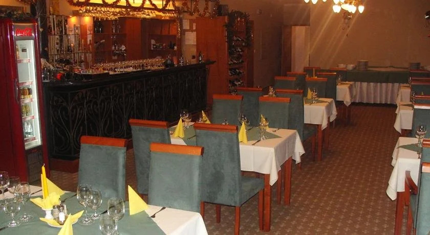 Hotel Kaskáda