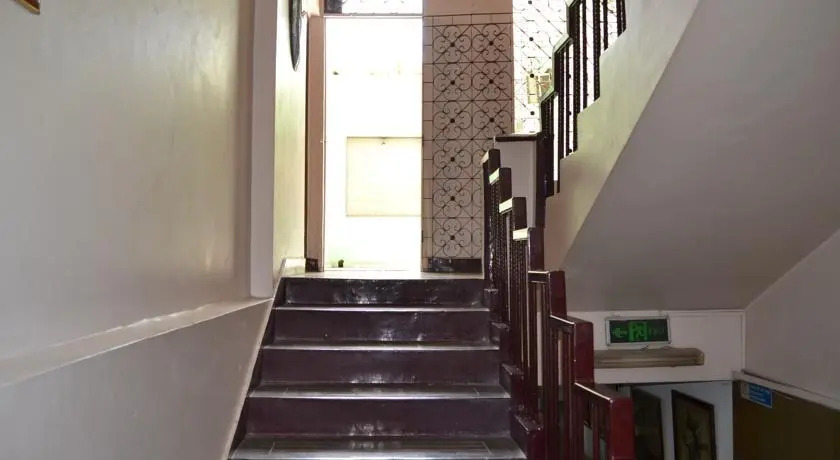 Five Star Guest House