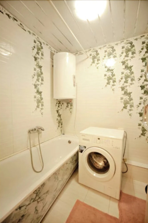 Apartment on Oktyabrskaya St. 20