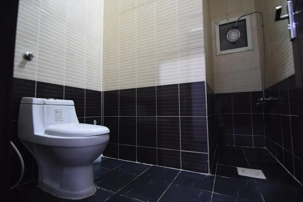 Al Eairy Apartments - Al Riyad 4