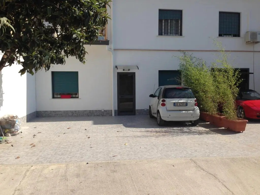 Stardust Home