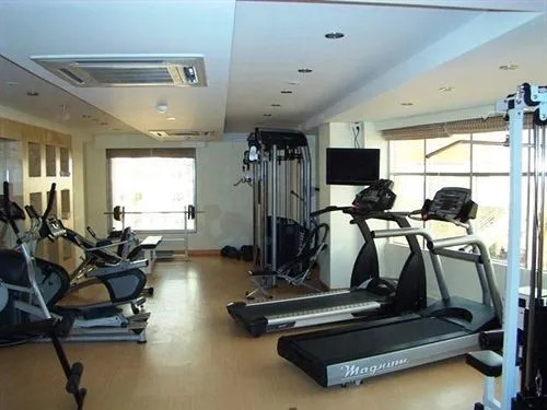 Cambay Sapphire Ahmedabad
