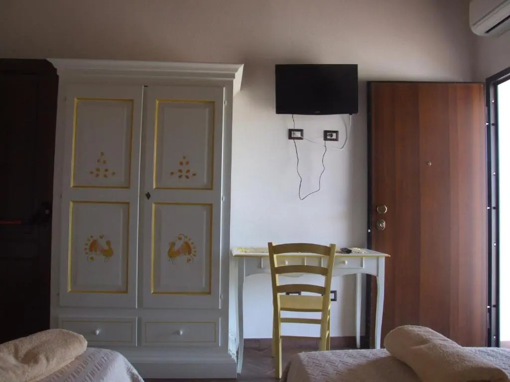 Agriturismo Locoe