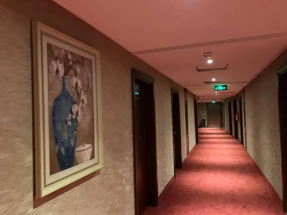 Hotel El Amine