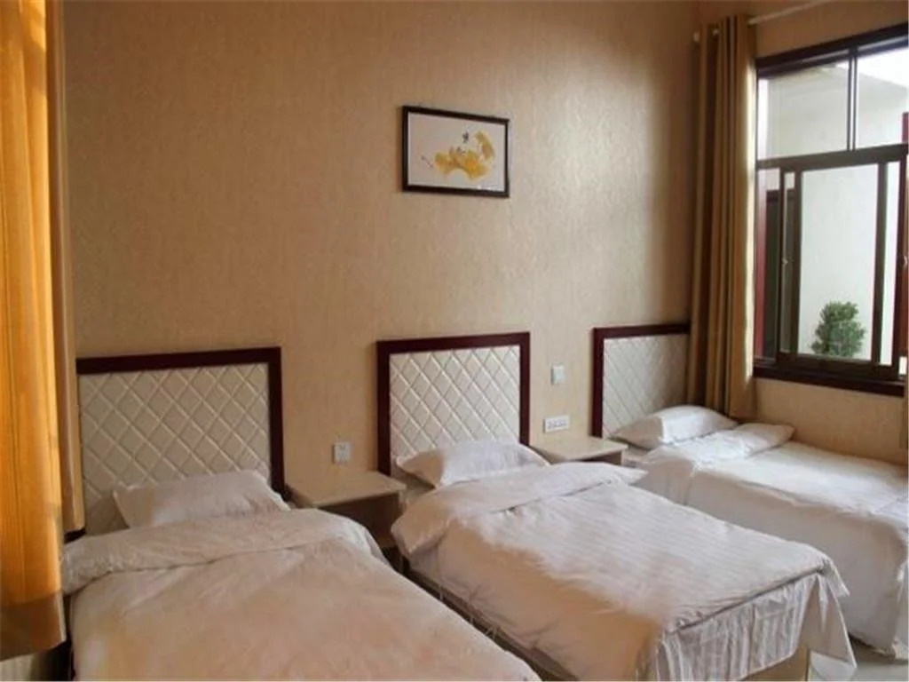 Judijia Inn
