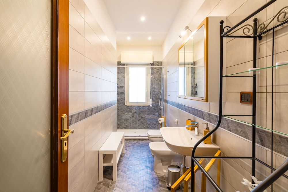Casa MariaPia al Vomero by Napoliapartments
