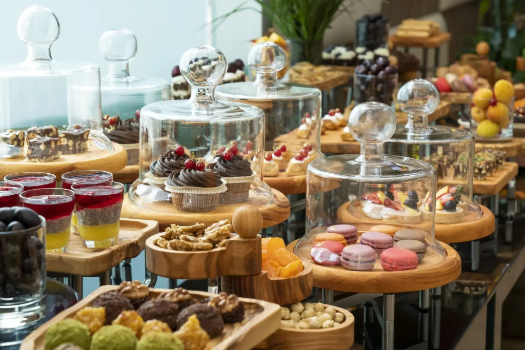 Novotel Istanbul Bosphorus Hotel
