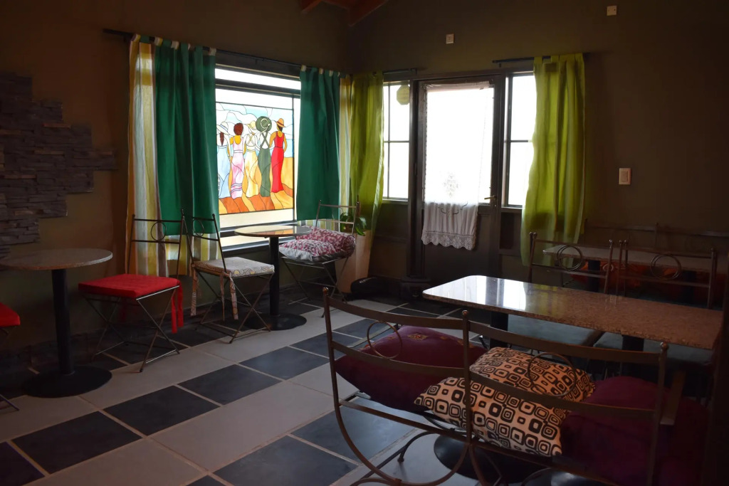 Apart Hotel solares