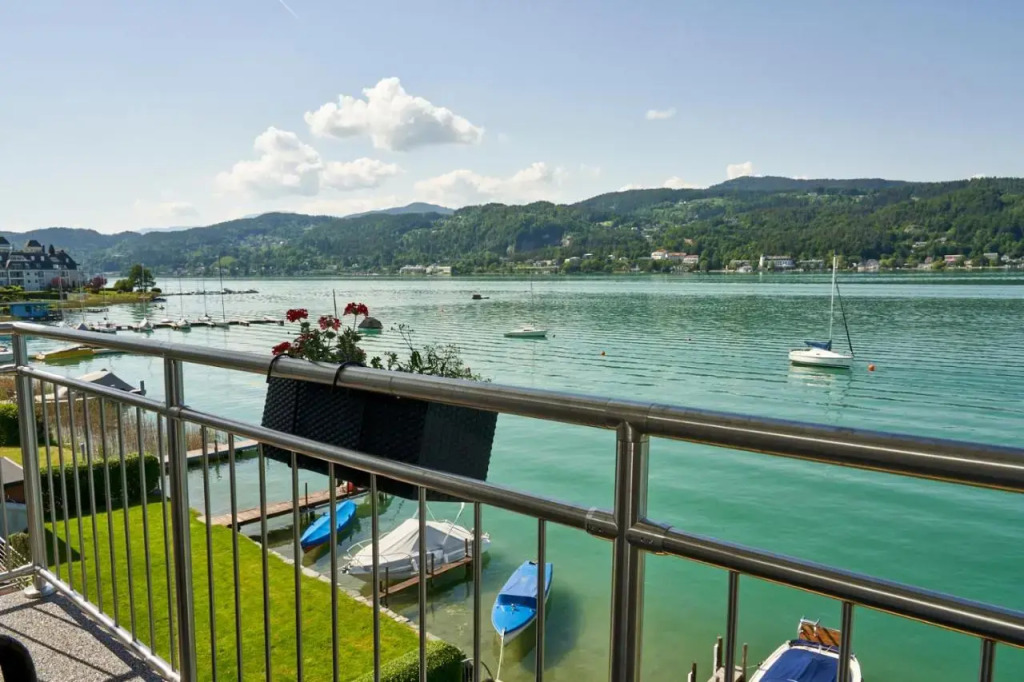 Appartements am See