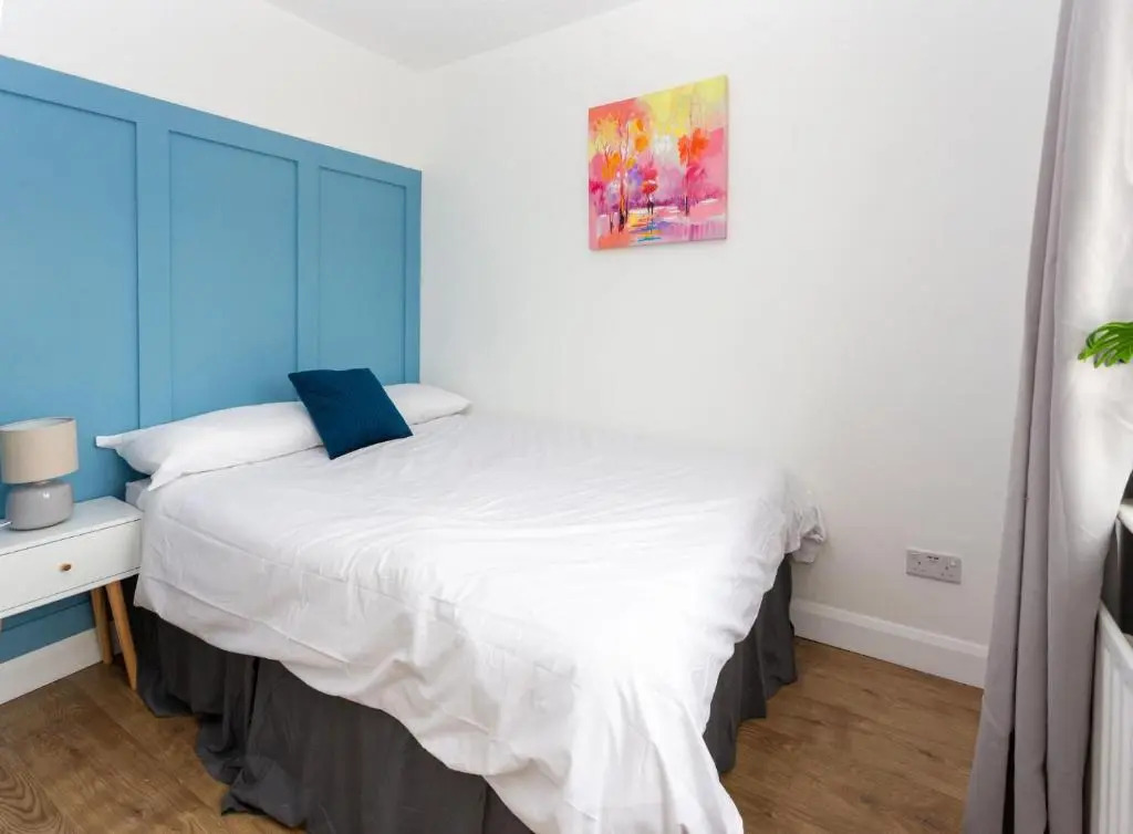 4BD Portrush Home for the Whole Family