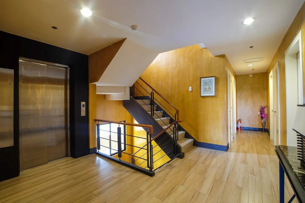 ZEN Rooms Del Pilar Malate