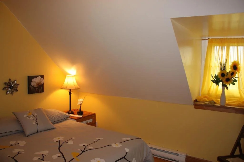 Auberge Le Ptit Bonheur