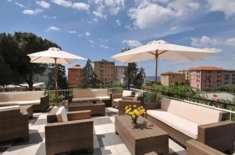 Hotel Mediterraneo