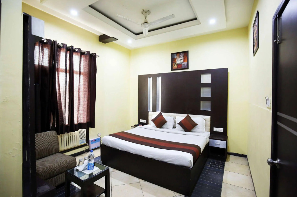 Hotel O by OYO MM Yellowuds
