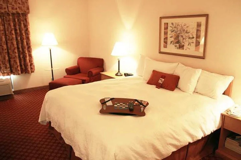 Hampton Inn St. Louis Sunset Hills