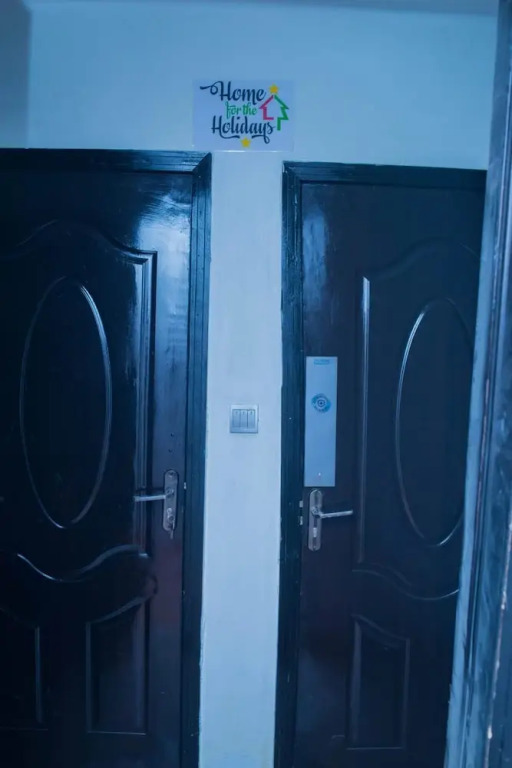 Captivating 3-bed House in Ibadan Oyo-state Nigeri