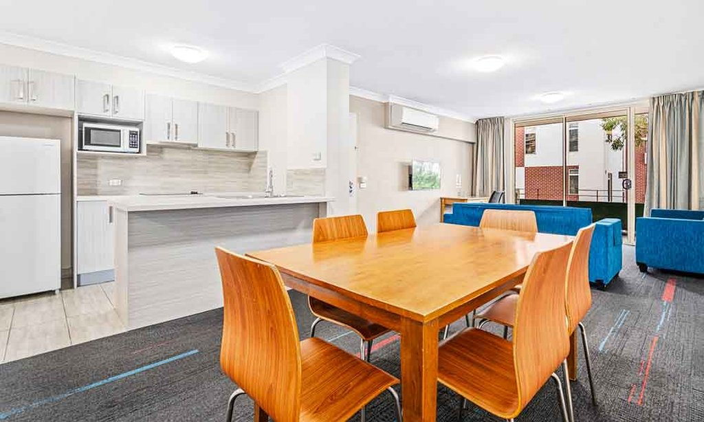 APX Parramatta