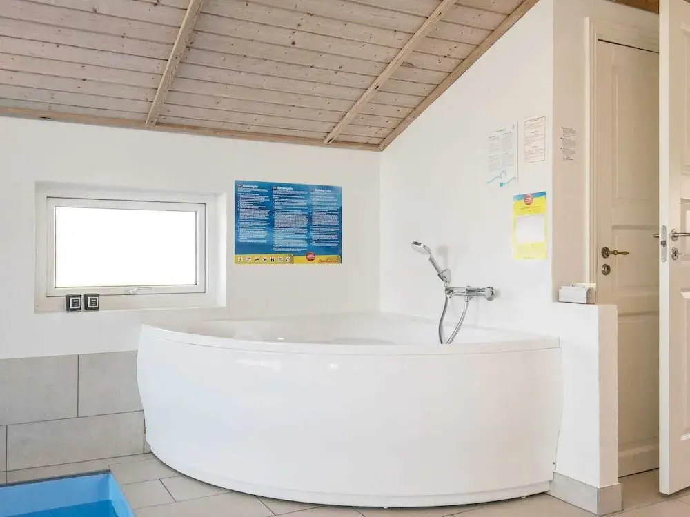 10 Person Holiday Home in Thisted