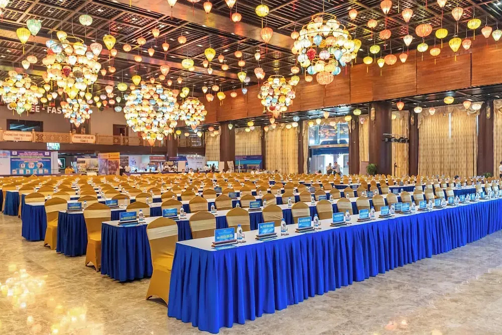 Tam Chuc Complex