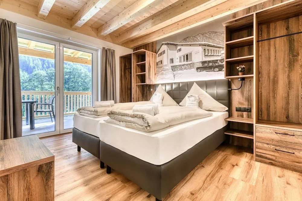 Brandnerhus by A-Appartments