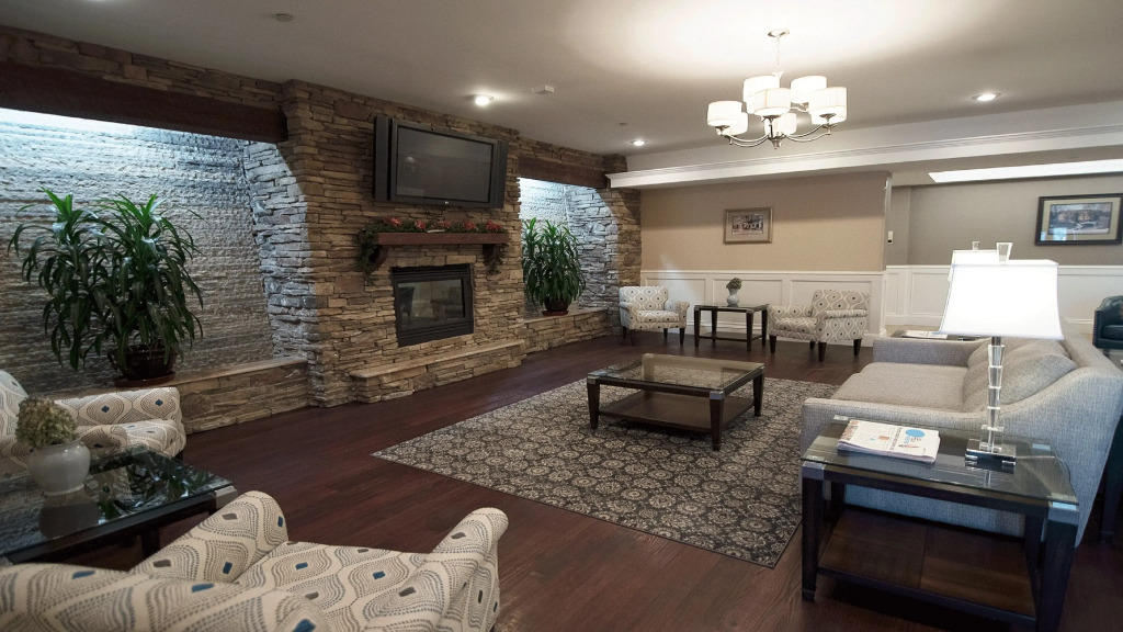 Holiday Inn Williamsport by IHG