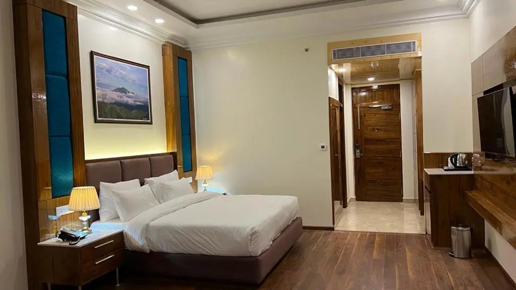 Woodville Palace Shimla Heritage
