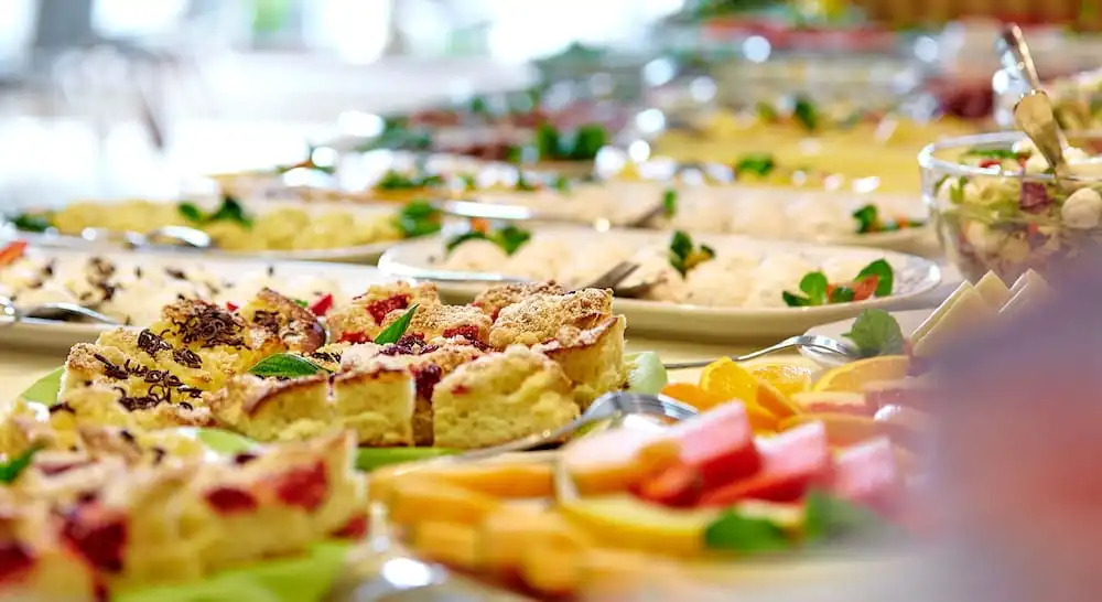 Kinga Hotel Wellness