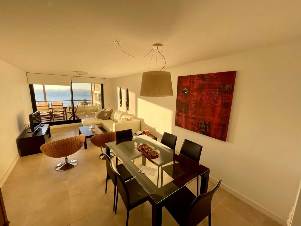 Quartier Punta Ballena 2 dorm en suite