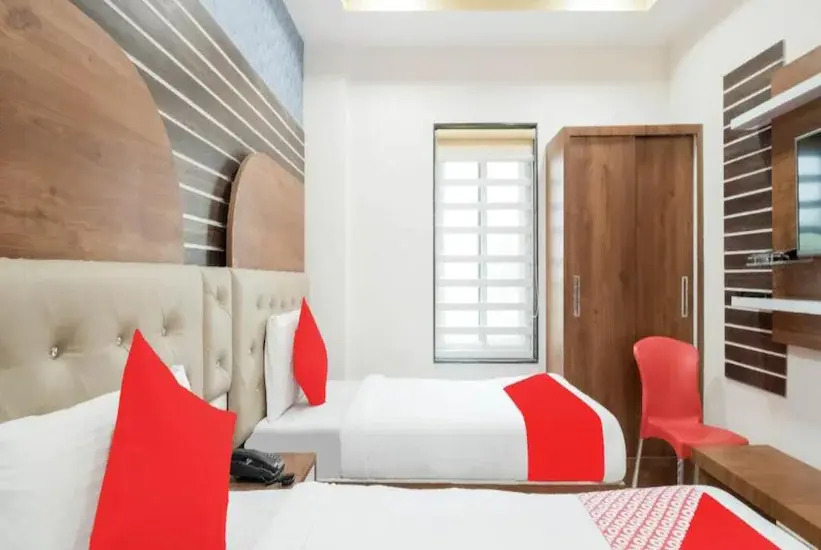Hotel G9