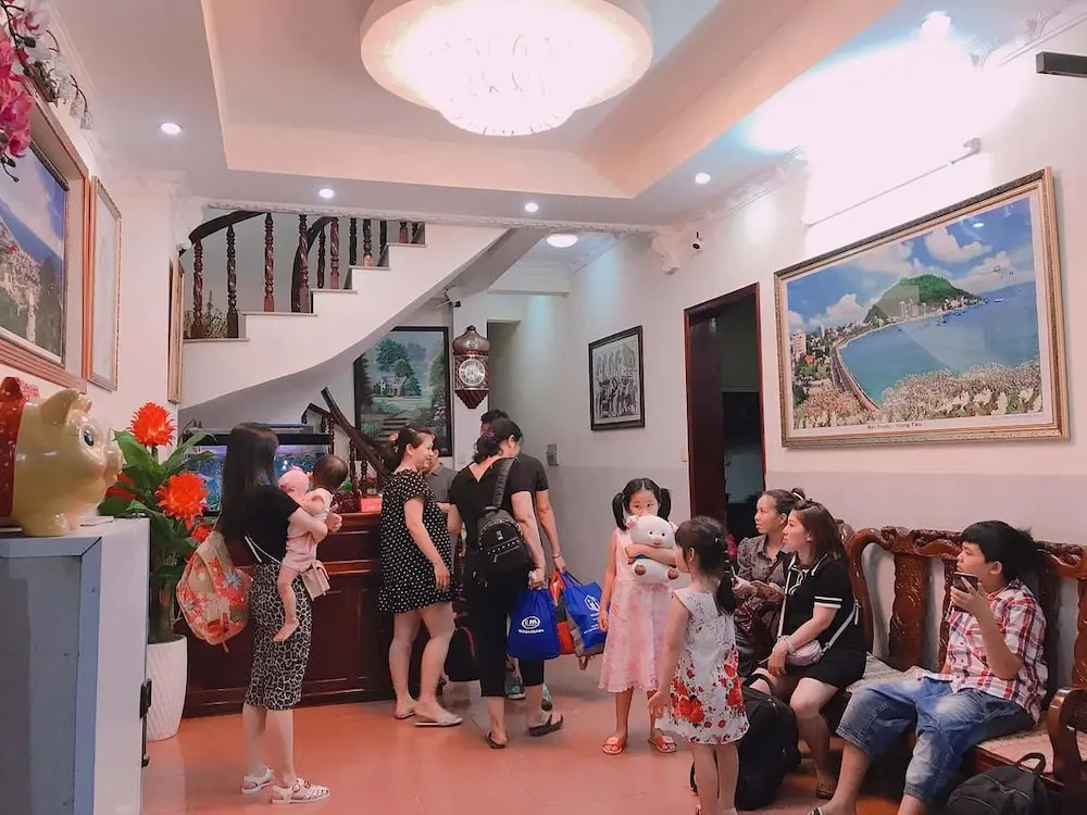 Lien Thuy Hotel