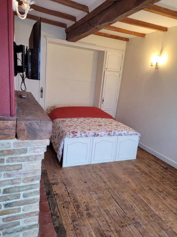 Chambres dHôtes Chez Claire