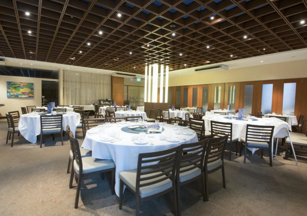 Arena Suites