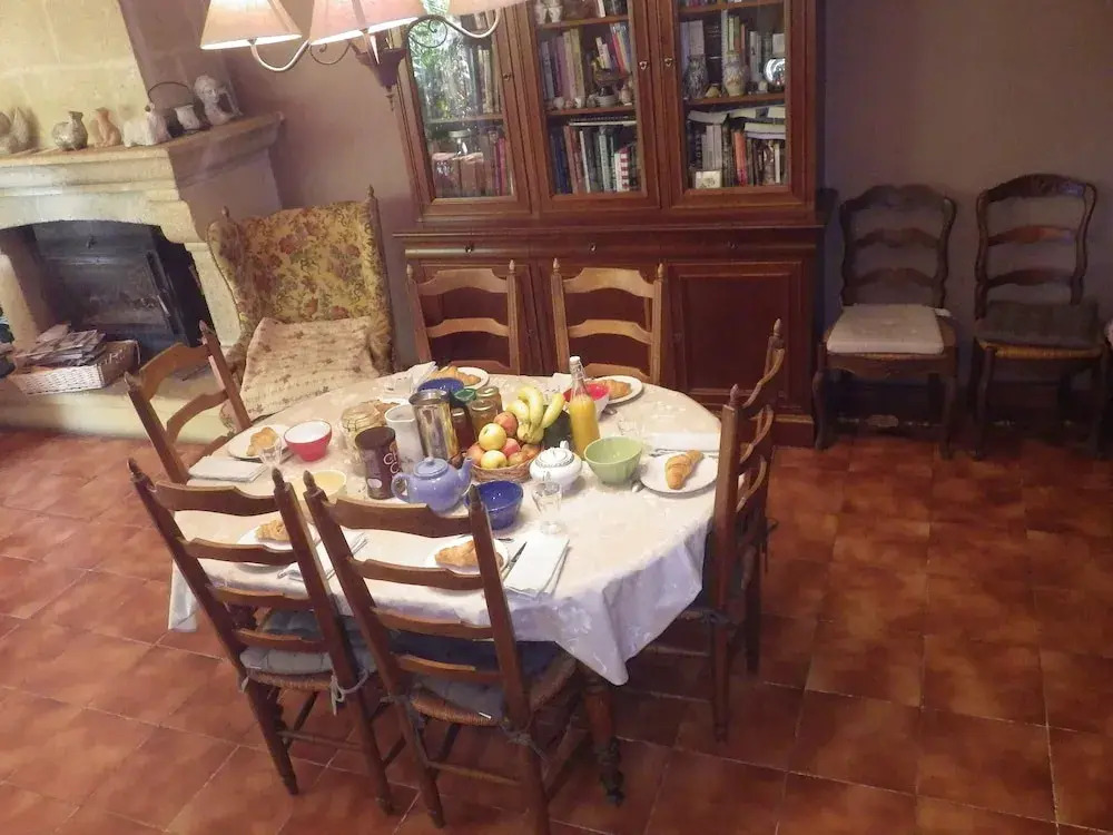 Azienda Salamo Villa Leona