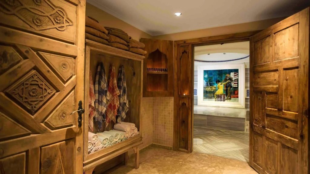 Bodrium Hotel & Spa - City Center
